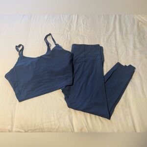 Athleta Activewear Set